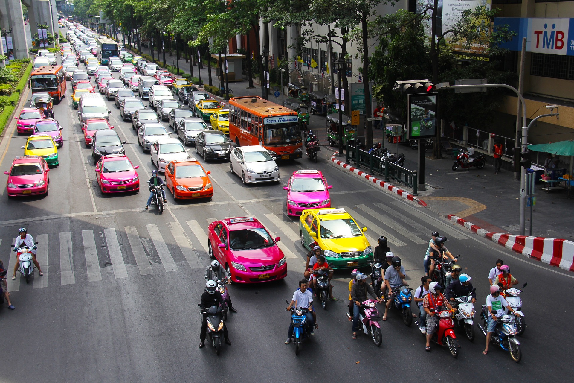 pattaya