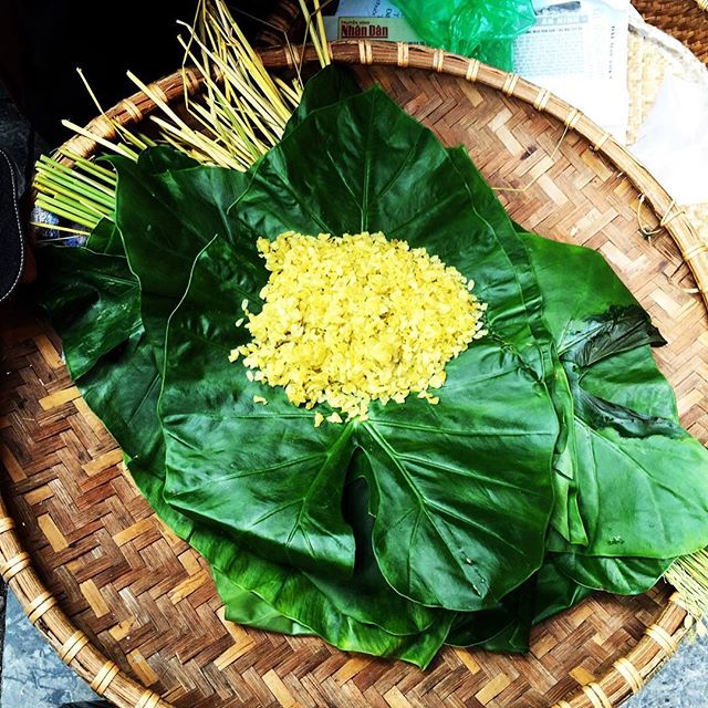 cuisine in Hanoi