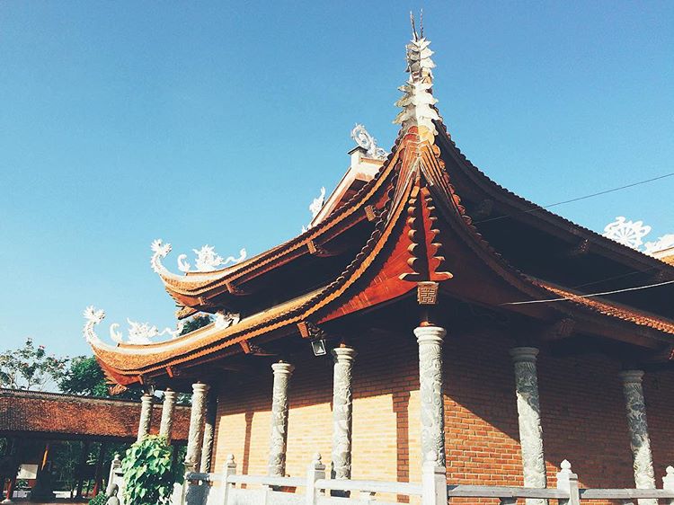 Mekong delta tour 