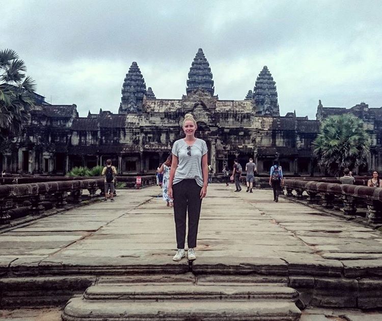 Angkor Wat