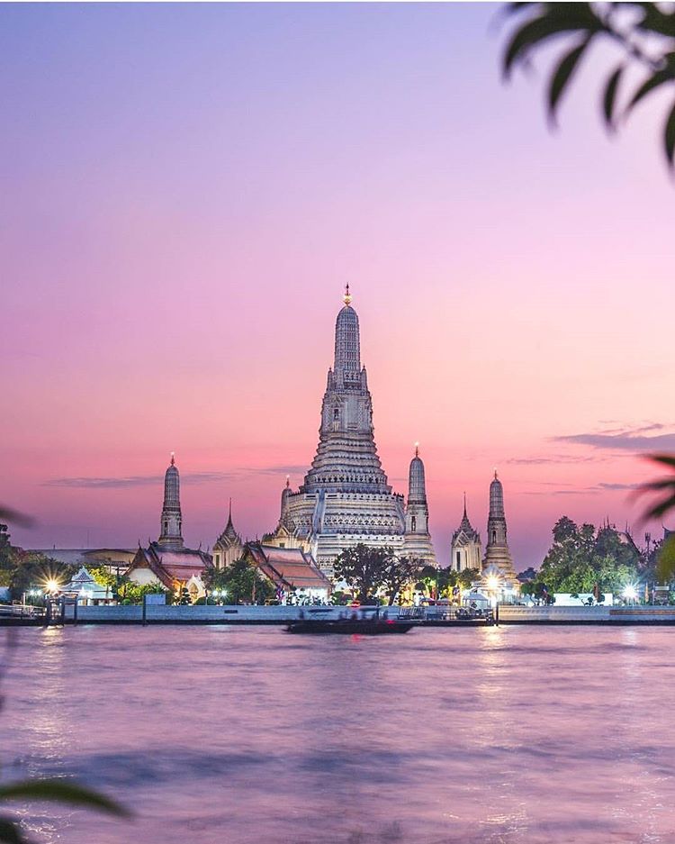 2-day bangkok tour 