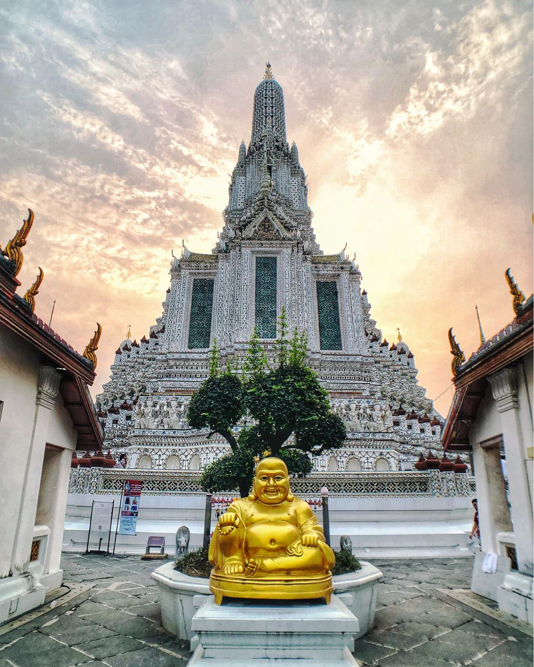 Wat Arun 