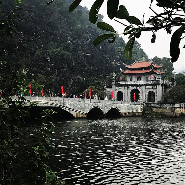 Hanoi tour 