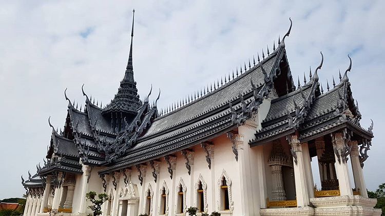 things to do in Bangkok 