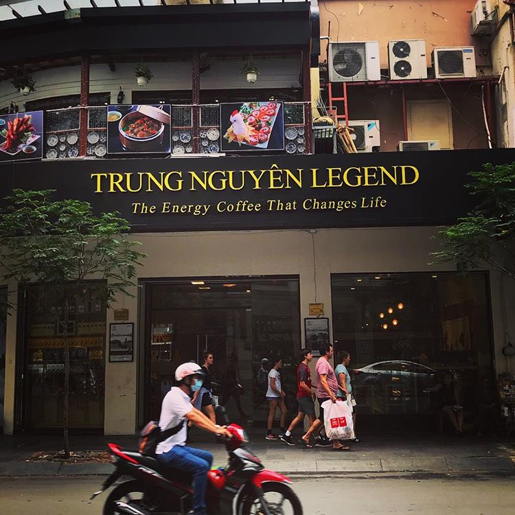 things to do in Ho Chi Minh city 