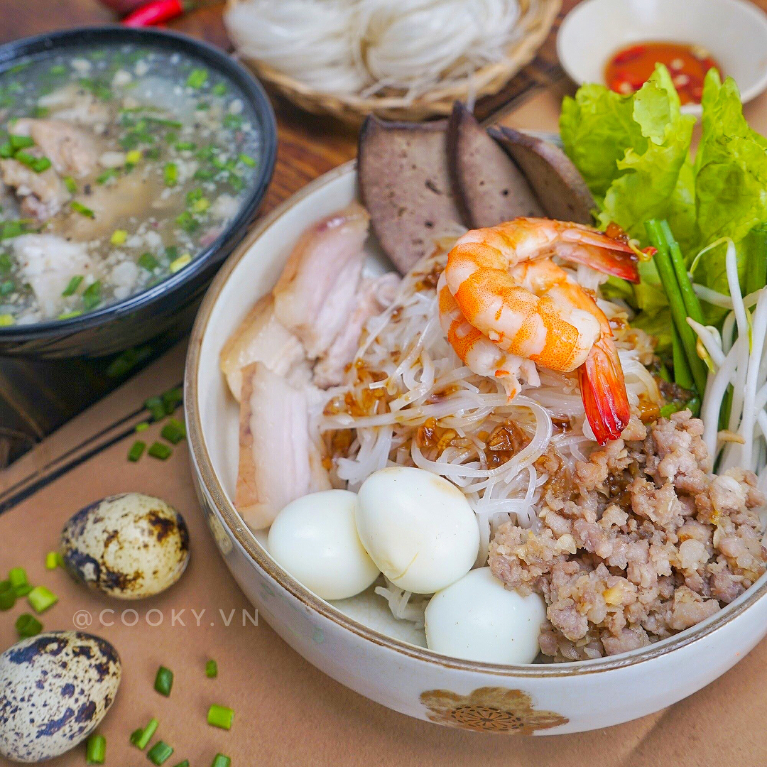 best restaurants in HCMC 