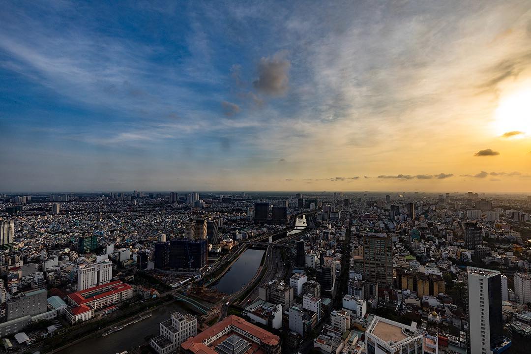 top things to do in Ho Chi Minh city 