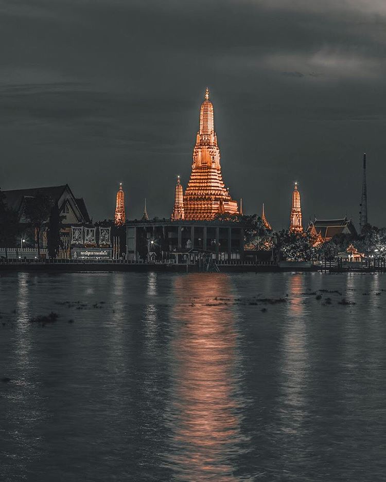 Wat Arun