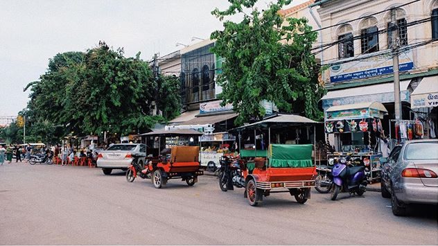 Siem Reap