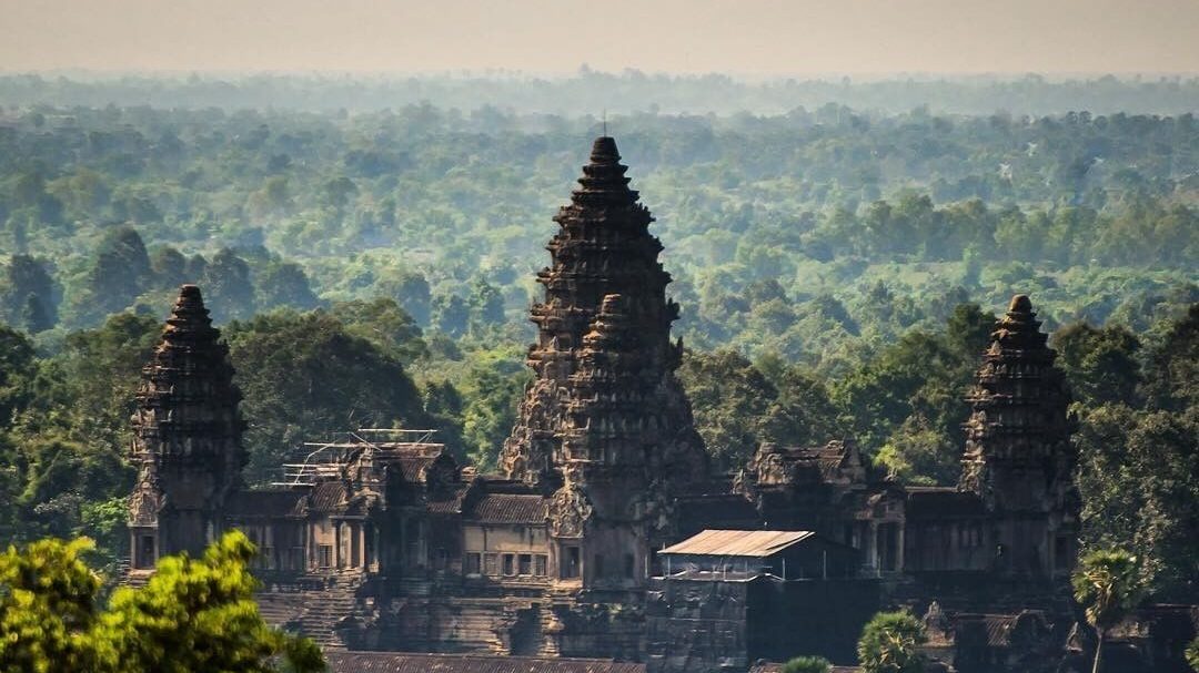 Angkor Wat