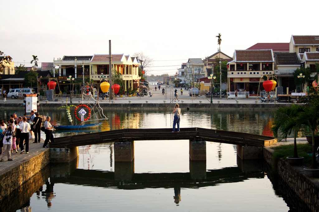 Hoi An top things 