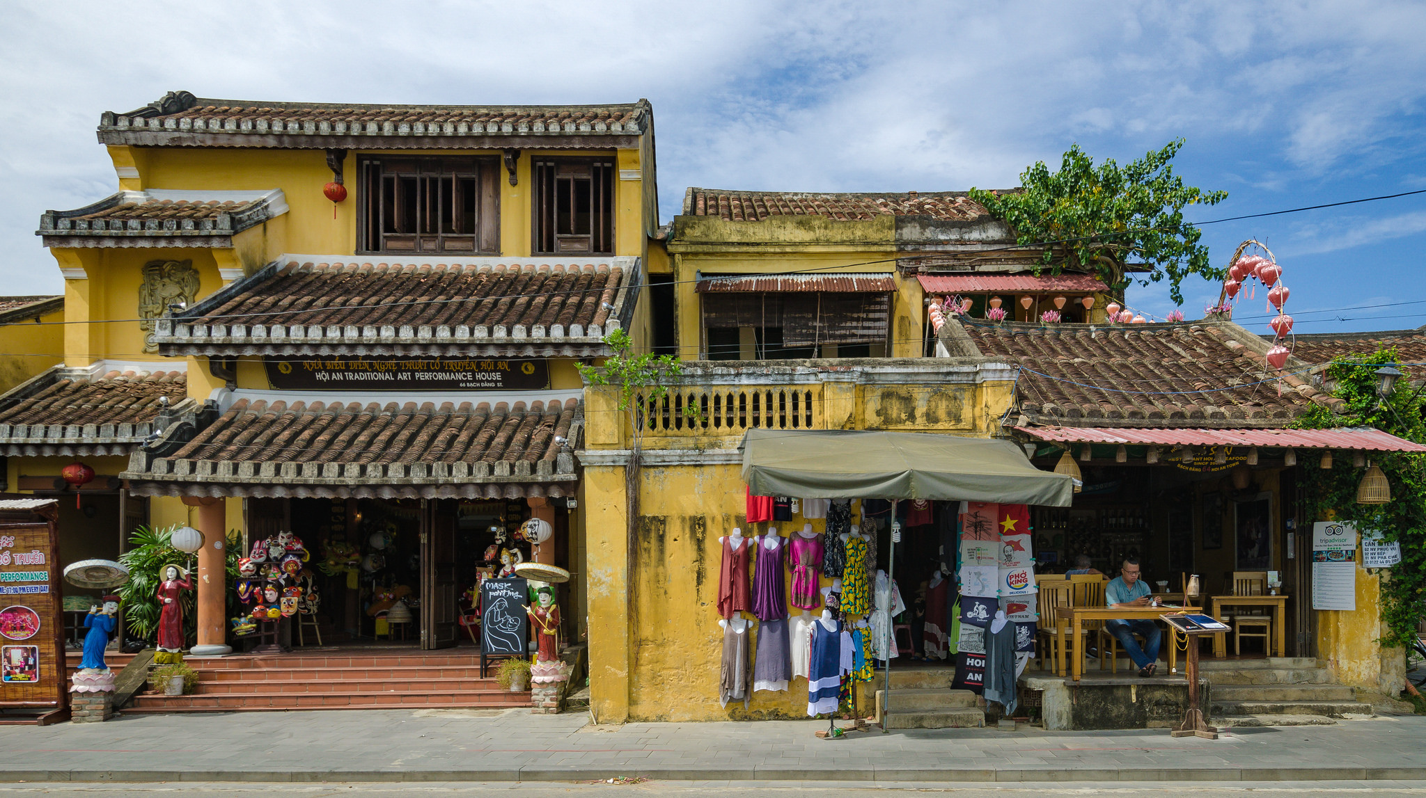 Things to do in Hoi An 