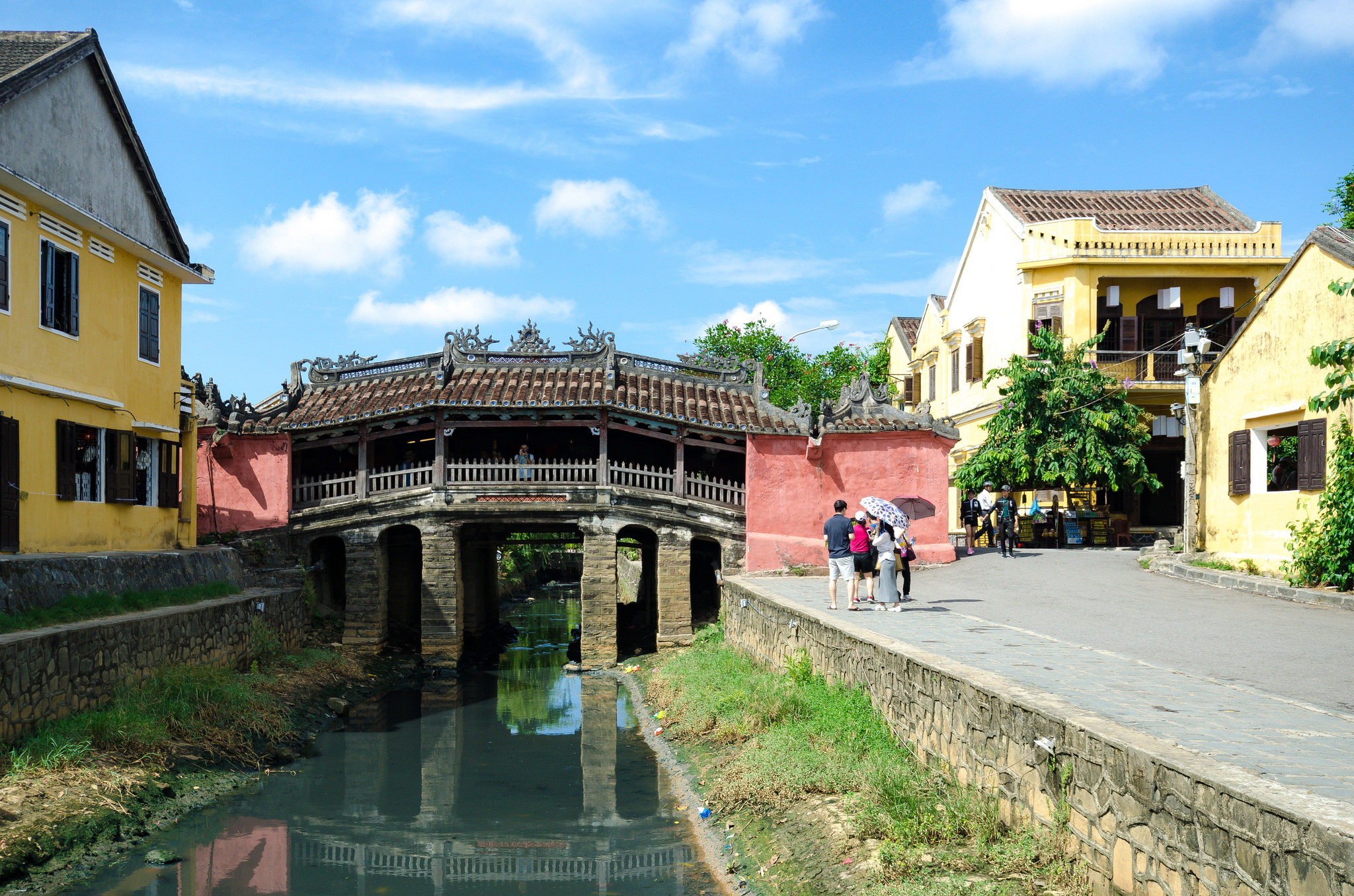 Hoi An 