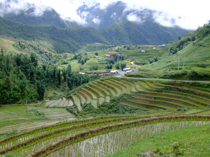 things to see in Sapa 