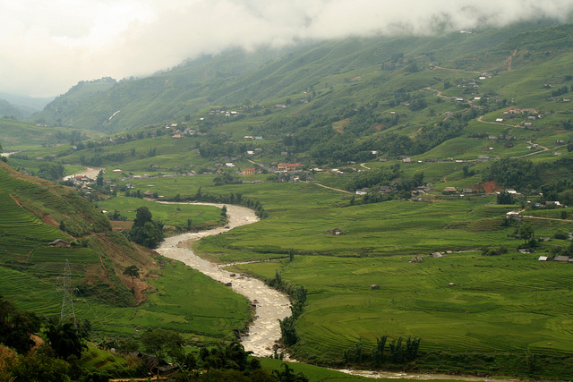 what to do in Sapa 