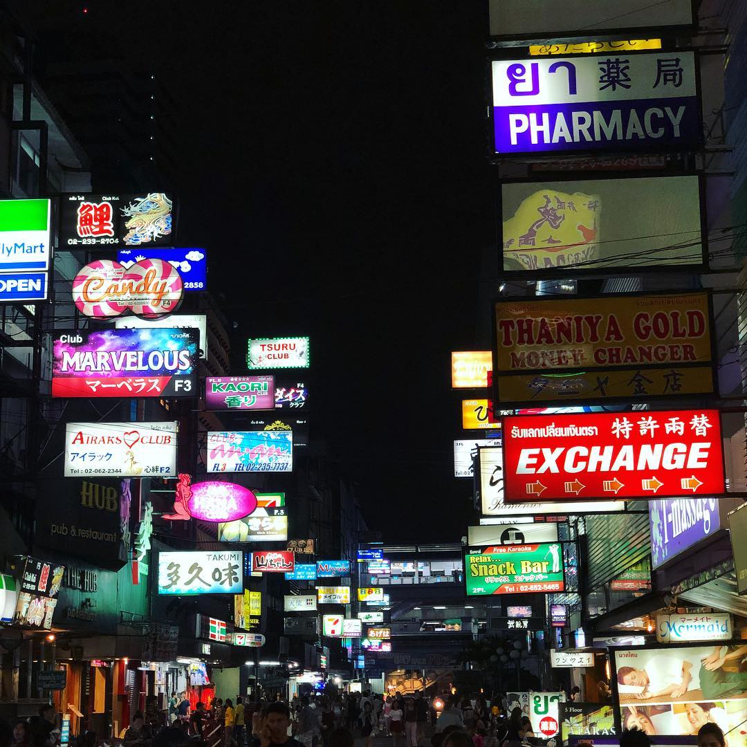 Bangkok-by-Tuk-Tuk