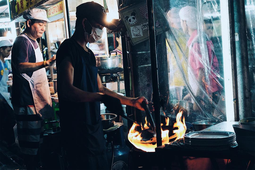 Bangkok-by-Tuk-Tuk