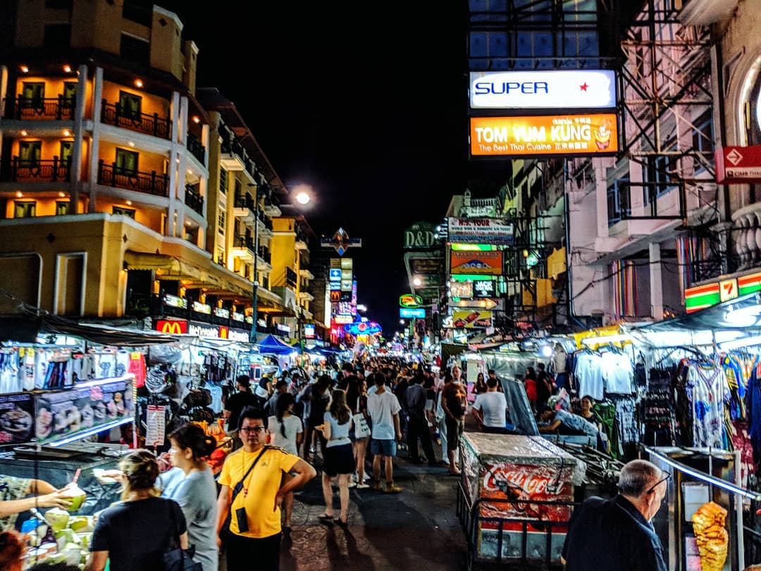 Bangkok-by-Tuk-Tuk