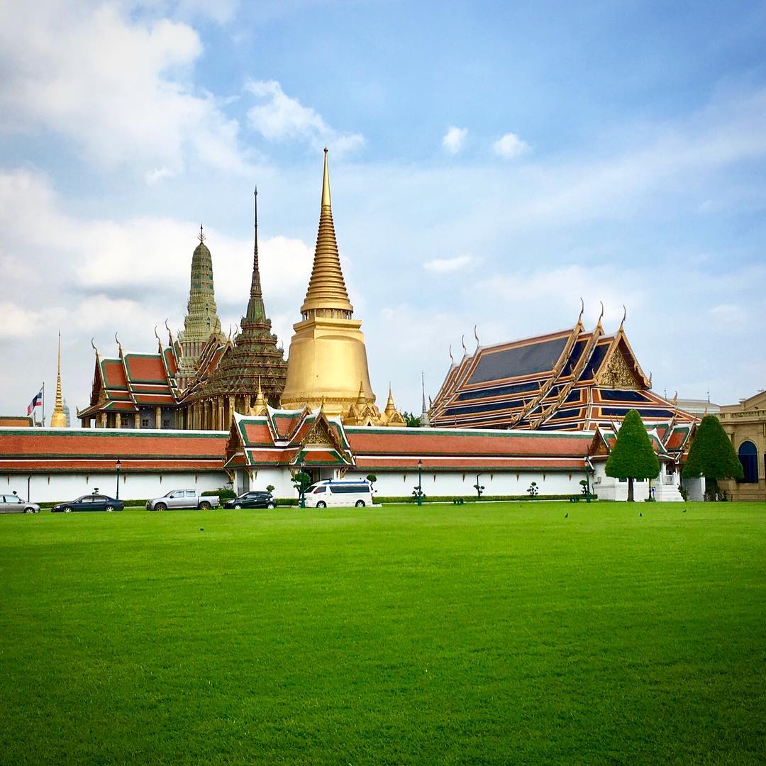 Grand Palace