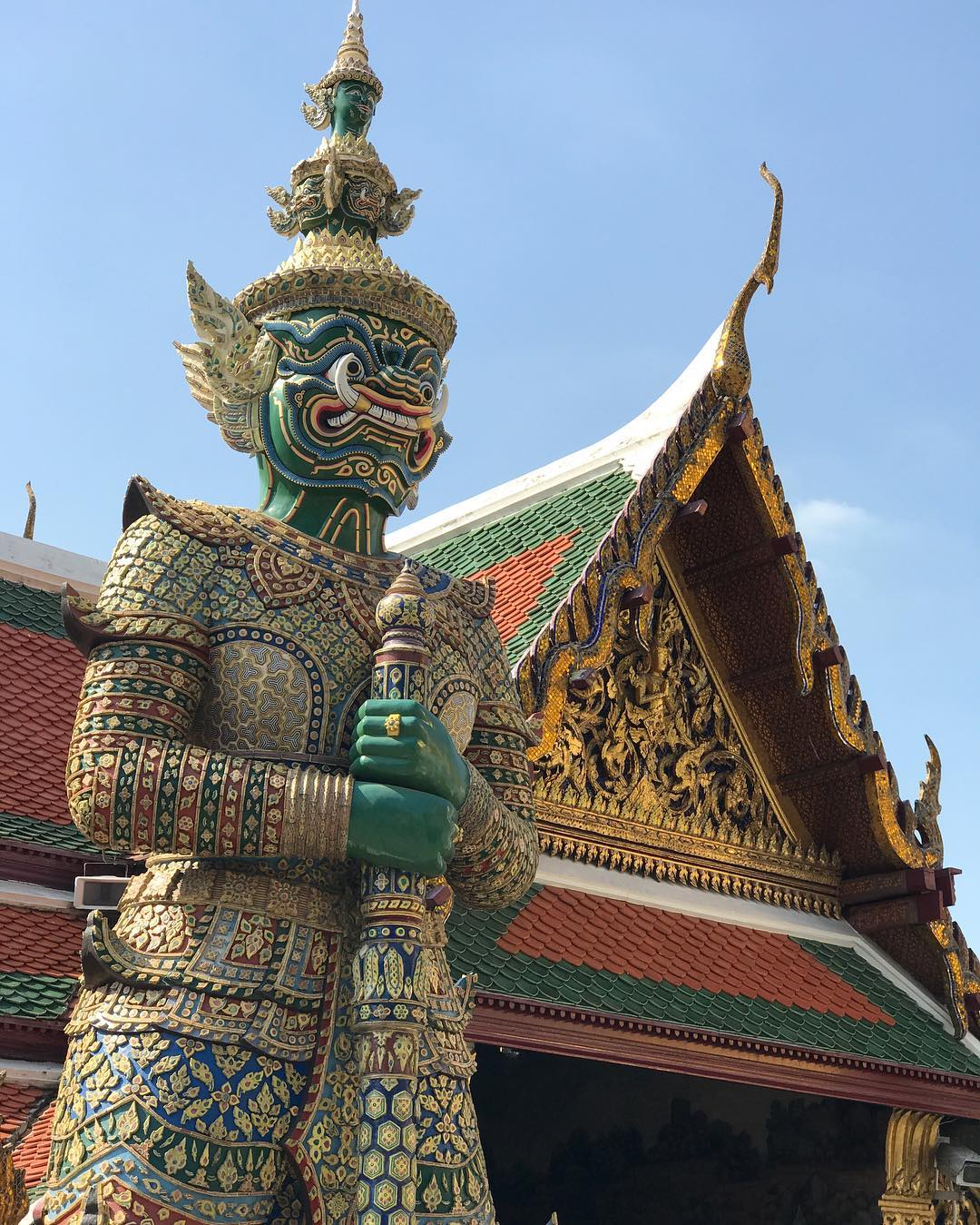 Grand Palace