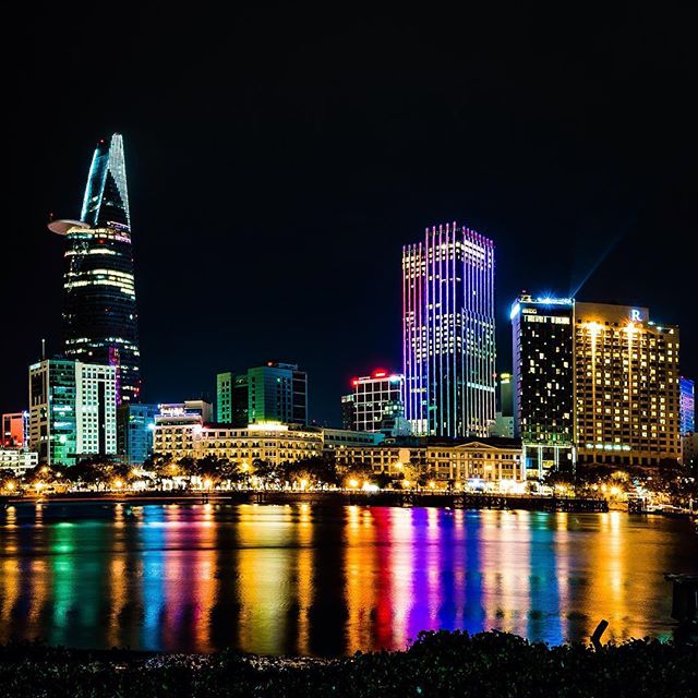 Things to do in Ho Chi Minh city 