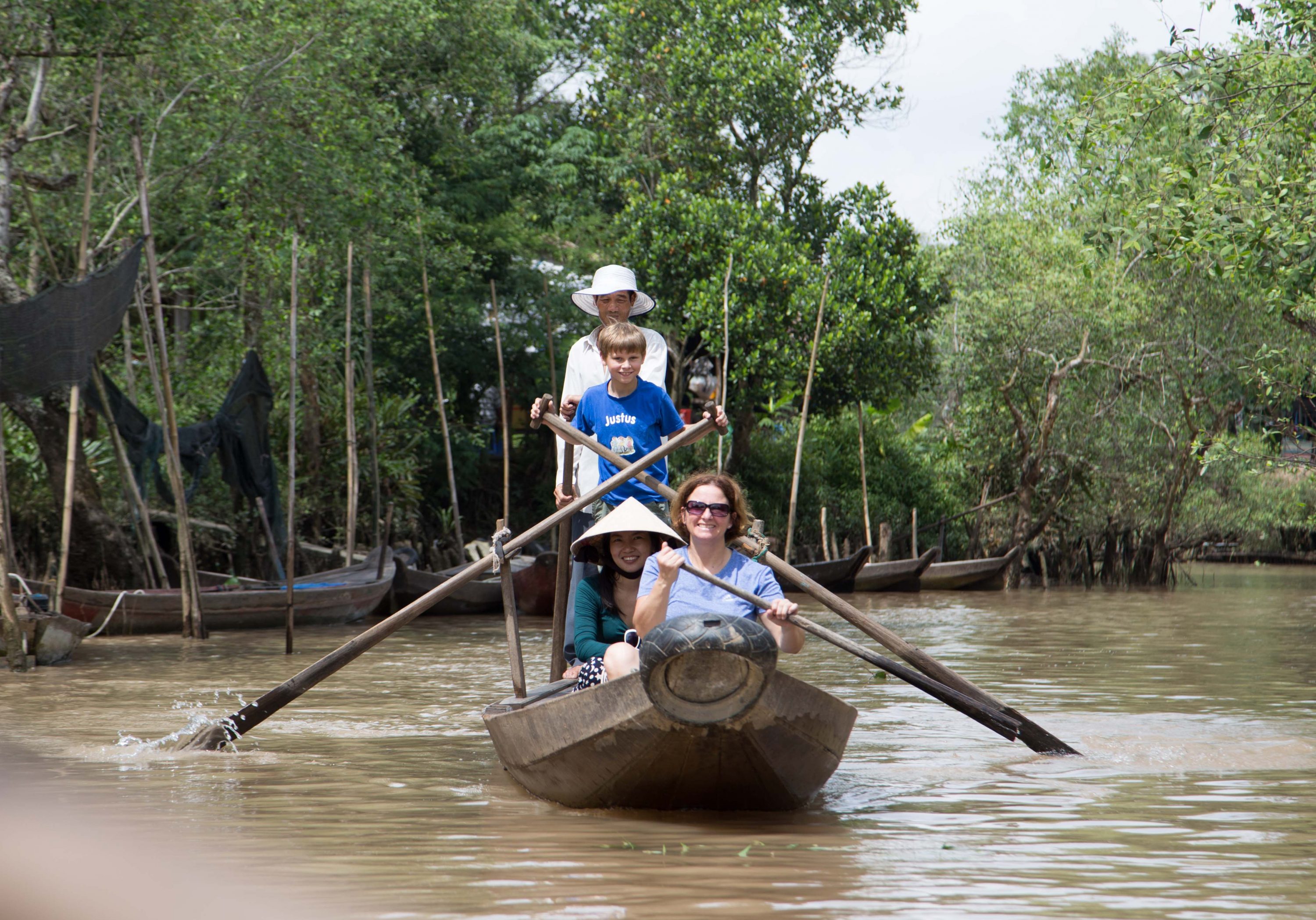 Things to do in Ho Chi Minh city