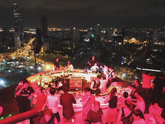 things to do in Ho Chi Minh city 