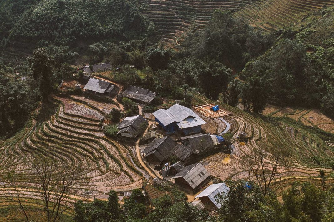 The Best Time To Visit Sapa Vietnam And Things To Do In Sapa - 