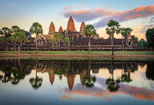 top things to do in angkor wat