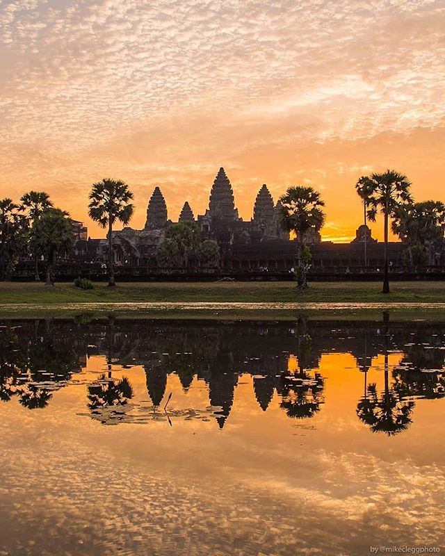 things to do in Angkor wat