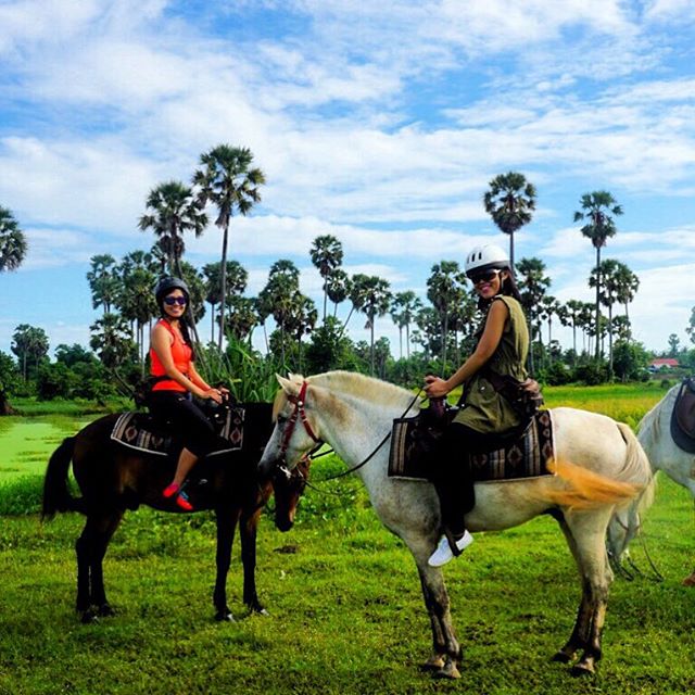 top things to do in Angkor wat