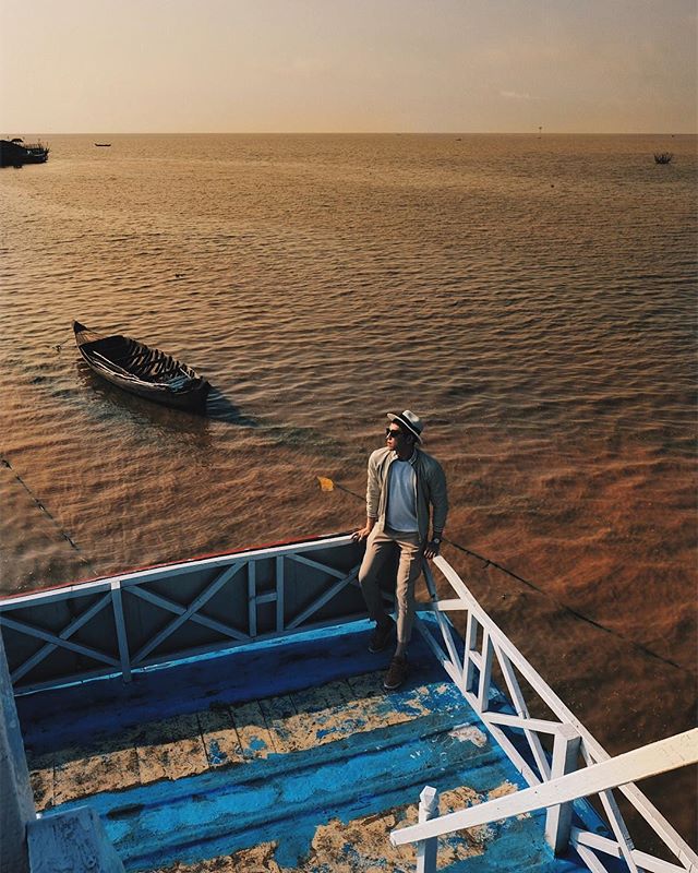 tonle sap lake 