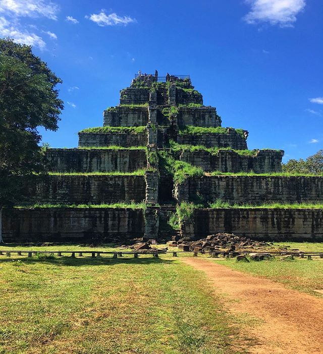 Siem Reap tour 