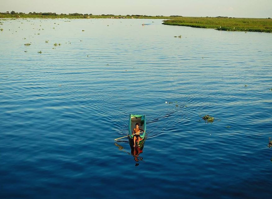 Tonle Sap