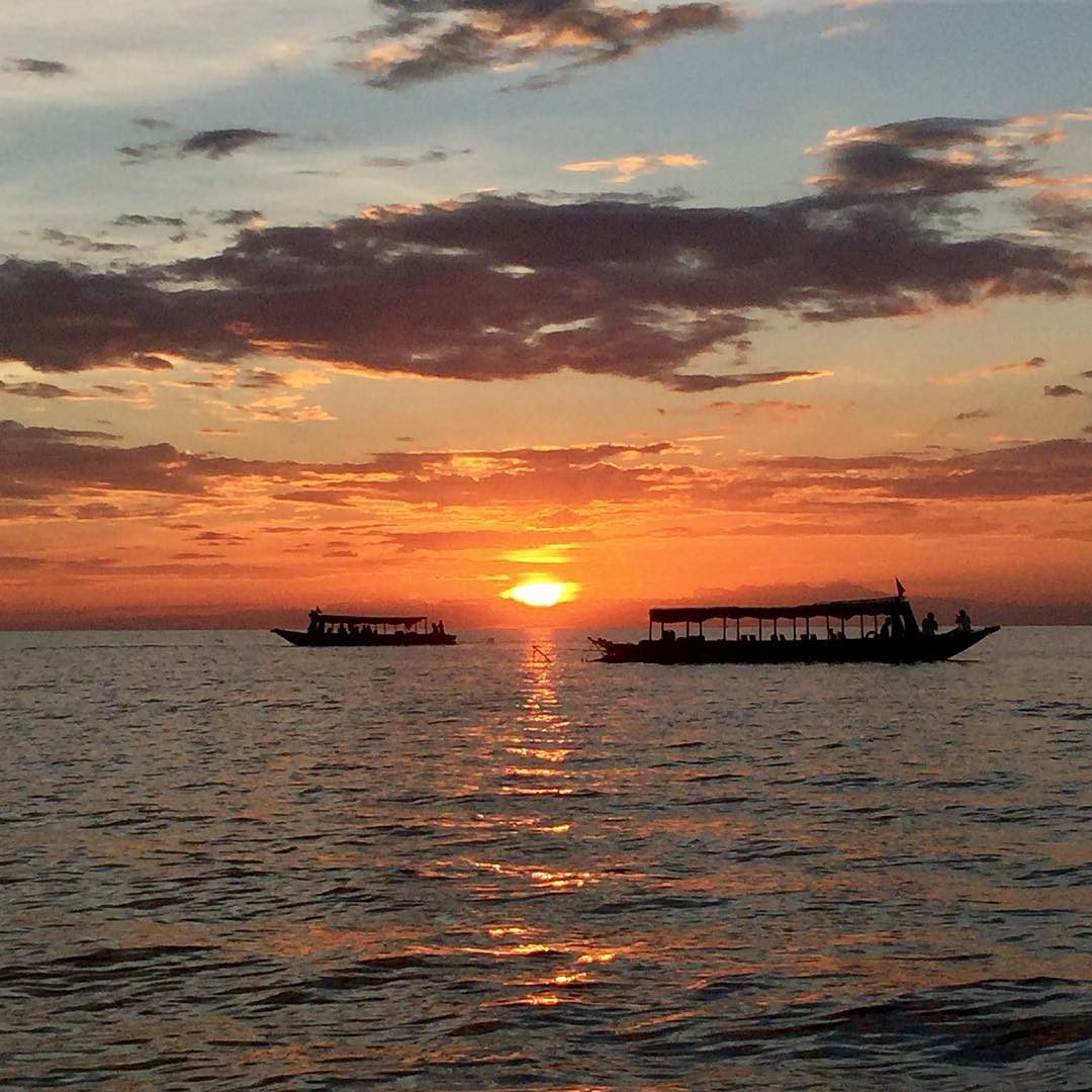 Tonle Sap