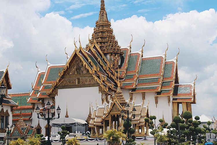 what to do in Bangkok for 3 days 