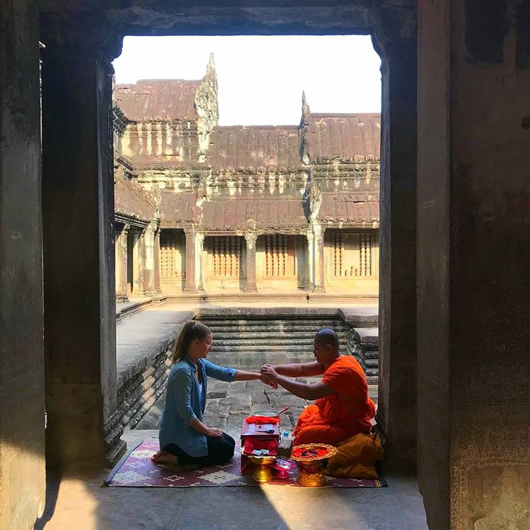 Angkor Wat 