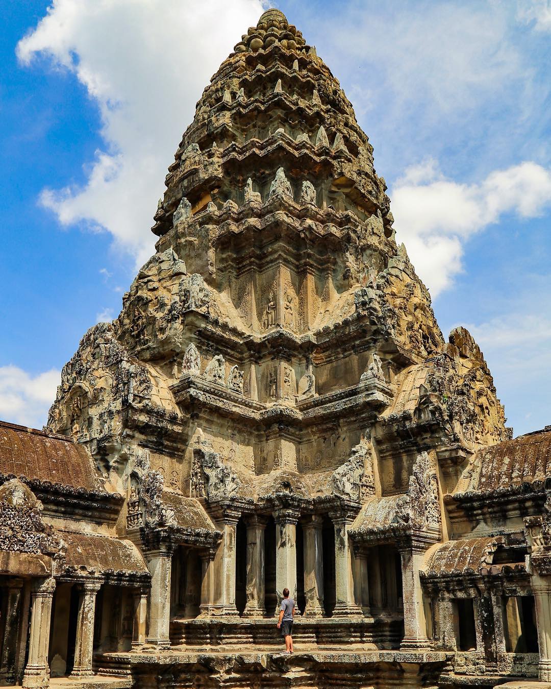 Angkor Wat 