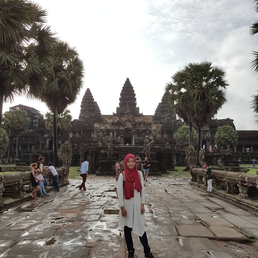 things to know before visiting Angkor Wat in Siem Reap 