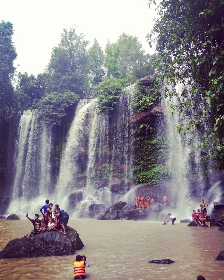 day trip from Siem Reap 