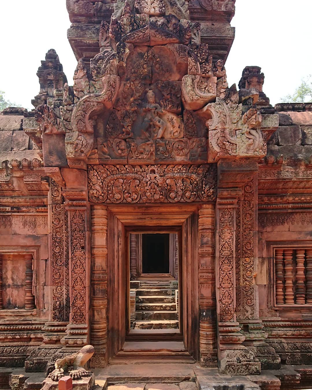 Siem Reap tours 