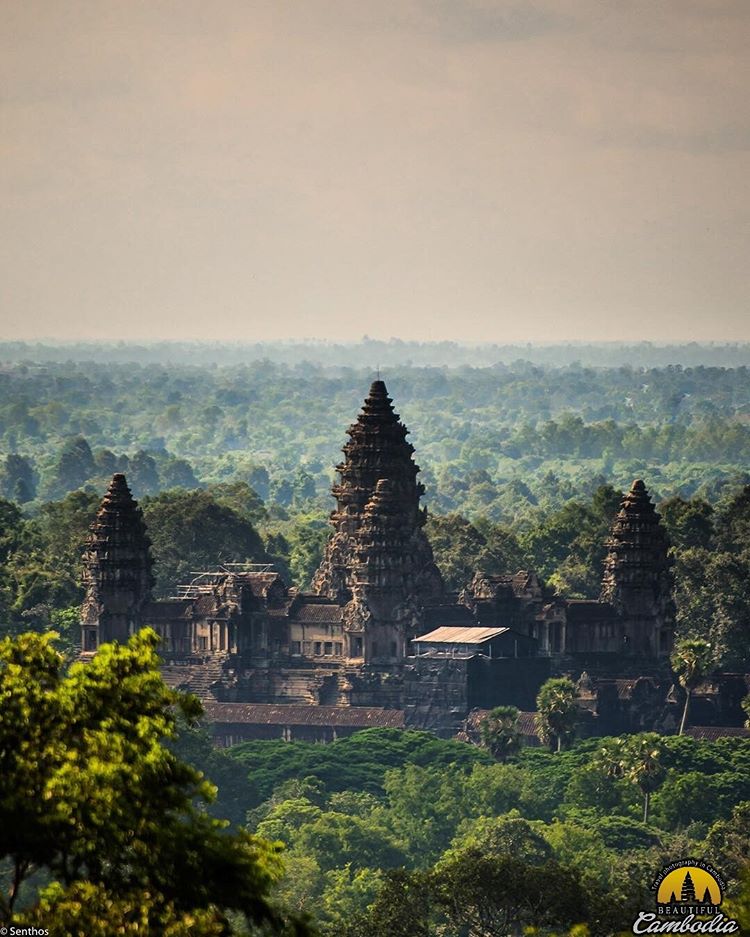 day trip from bangkok to angkor wat