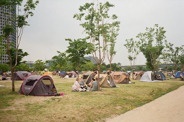  things to do on Han river