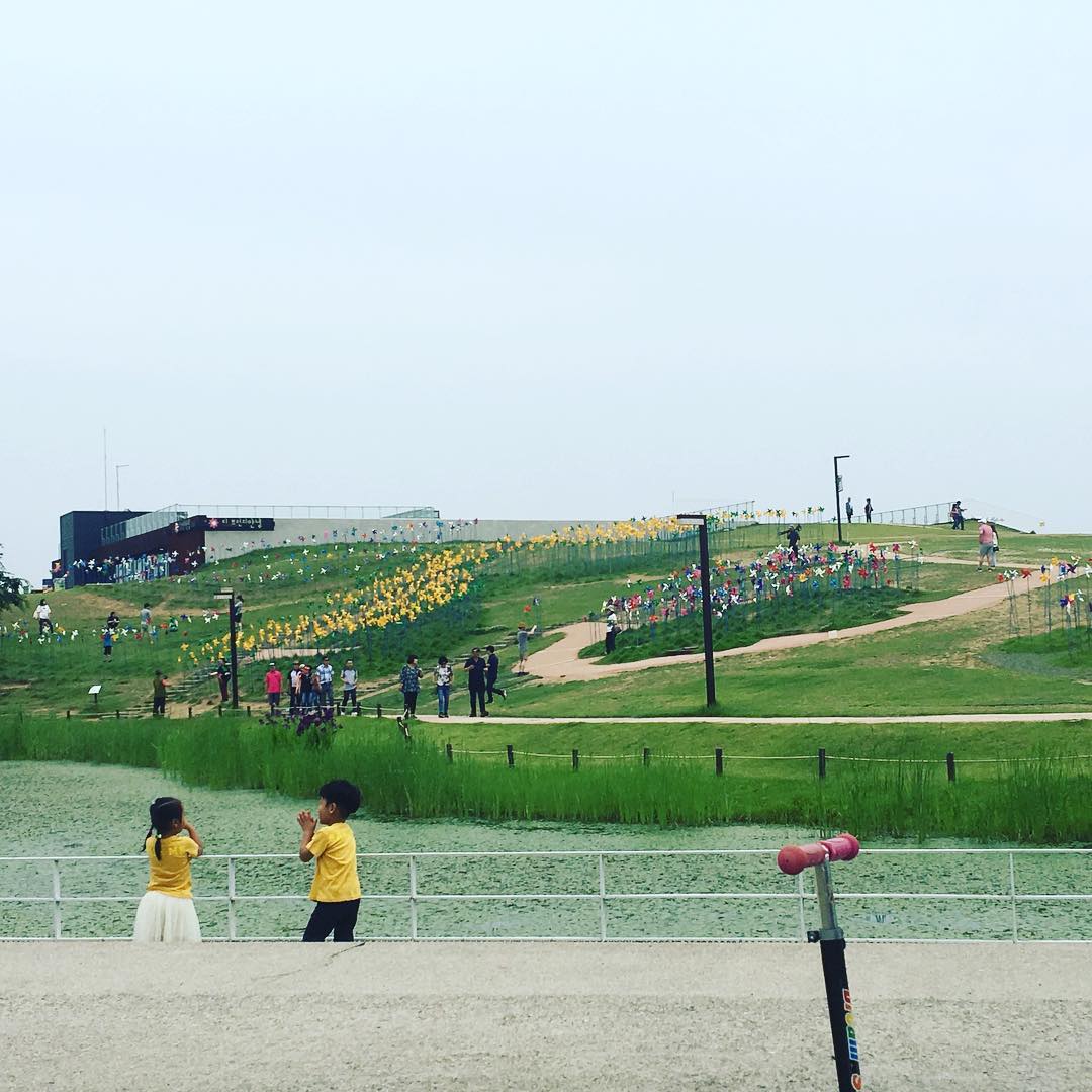 DMZ attractions