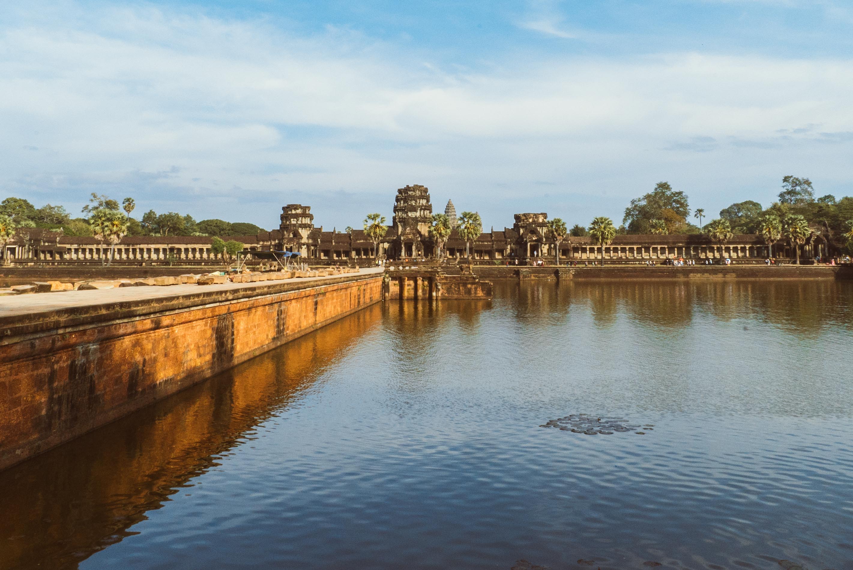 day tours in Siem Reap