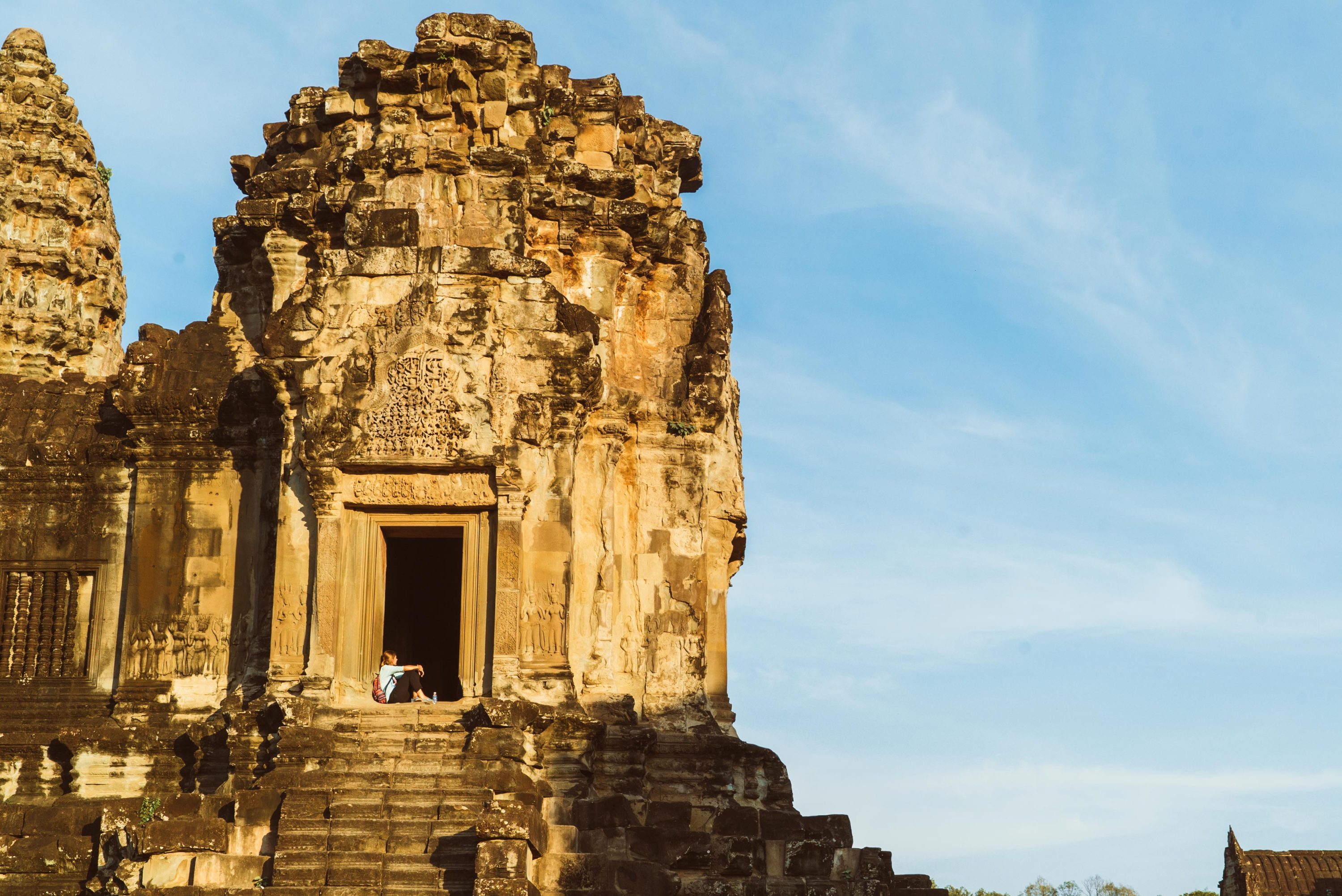 day tours in Siem Reap 