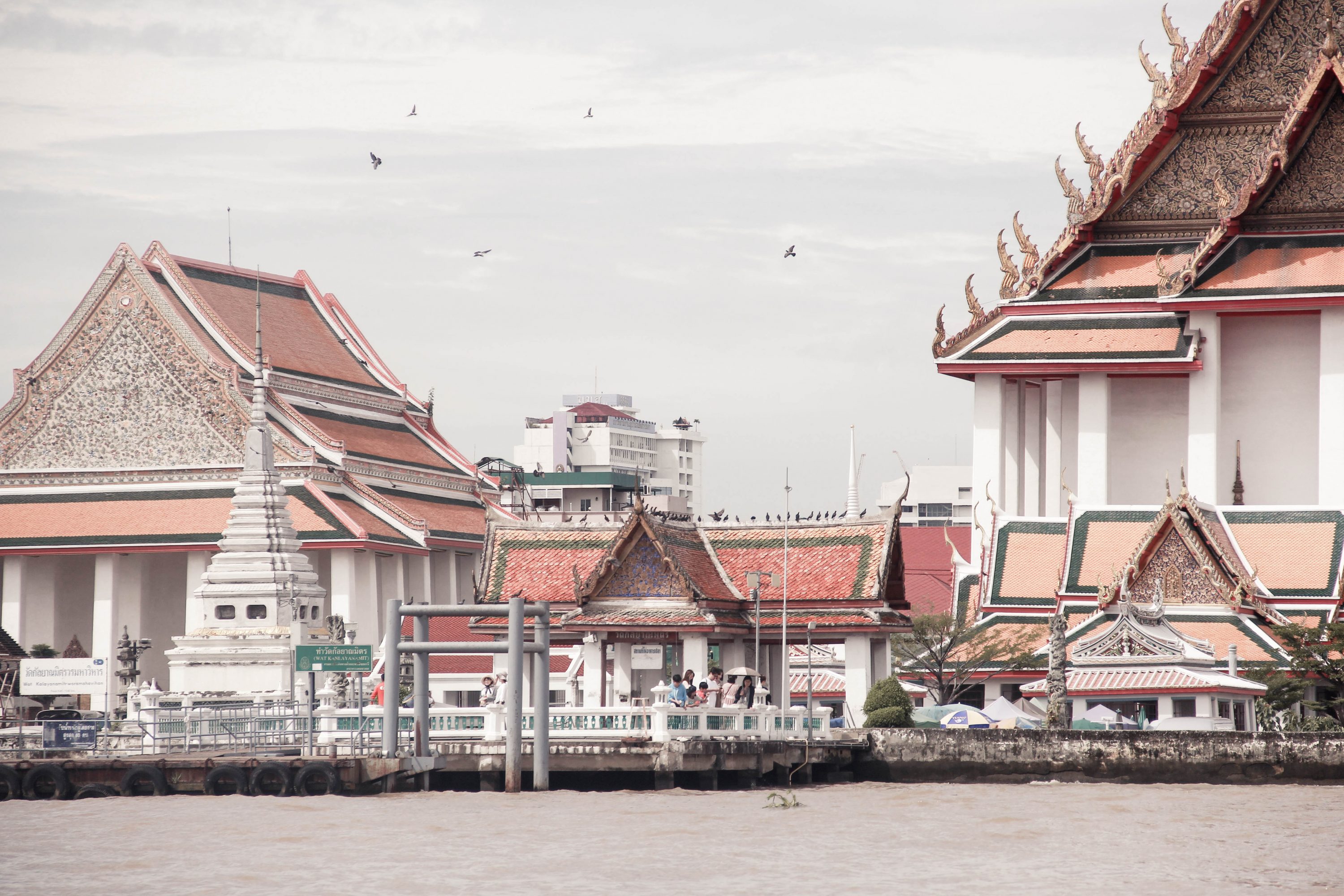 What to do in Bangkok for 3 days 