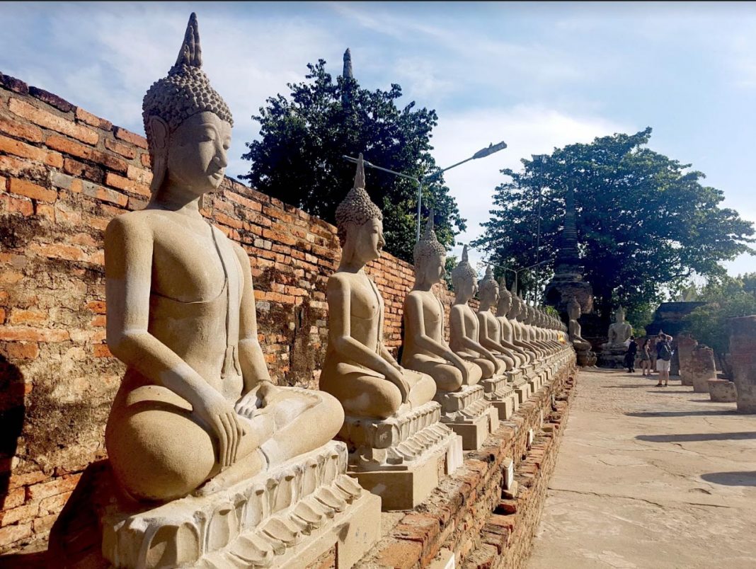 A Detailed Guide For An Ayutthaya Day Trip From Bangkok - 