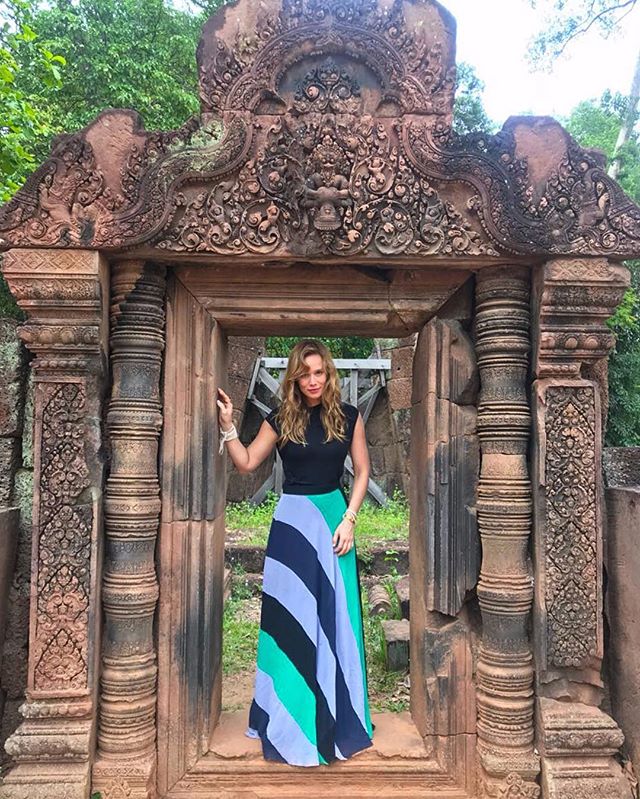 Siem reap tour