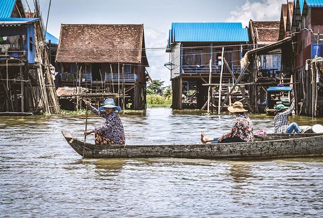 Siem reap tour